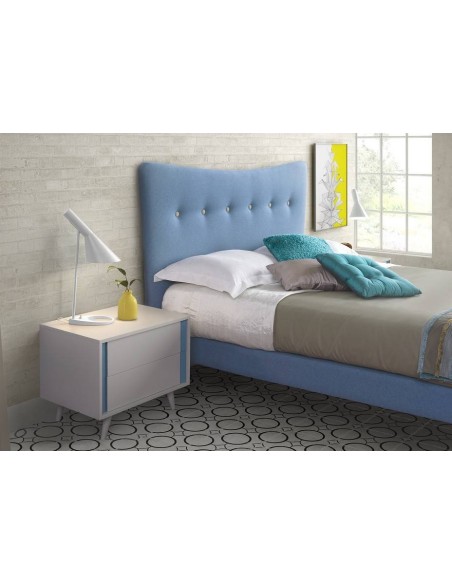 LÂMPADA DE SOBEMESA MODERNA, JACOBSEN. LÂMPADA DE SOBEMESA MODERNA, JACOBSEN.