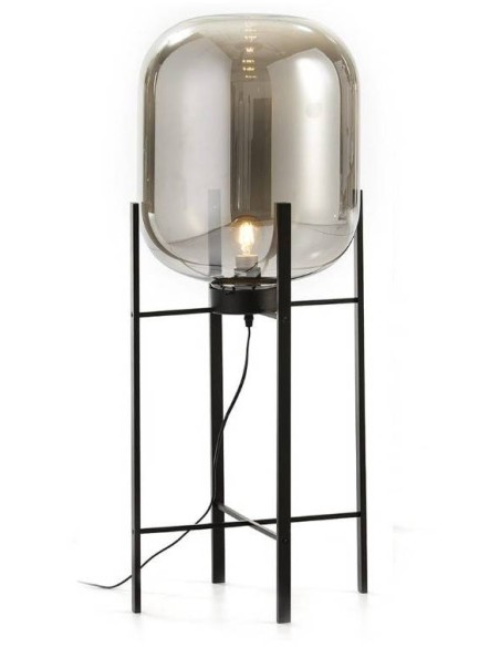 CANDEEIRO DE PÉ DE DESENHO INDUSTRIAL , REM. CANDEEIRO DE PÉ DE DESENHO INDUSTRIAL , REM.