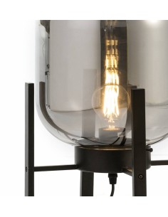 CANDEEIRO DE MESA INDUSTRIAL ODA 26x50 2