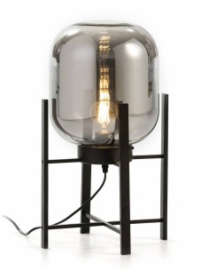 CANDEEIRO DE MESA INDUSTRIAL ODA 26x50