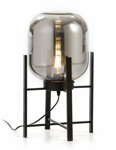 CANDEEIRO DE MESA INDUSTRIAL ODA 26x50 CANDEEIRO DE MESA INDUSTRIAL ODA 26x50