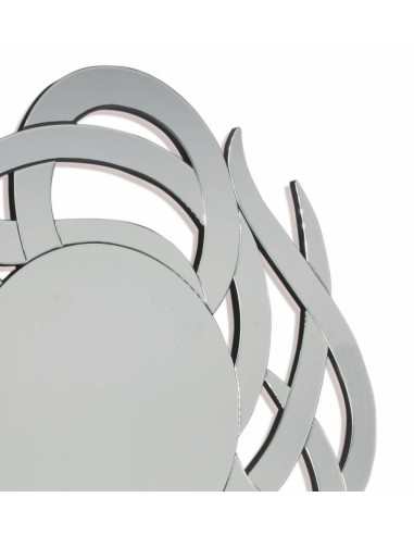 ESPEJO ABSTARCTO DE DISEÑO , SOL.