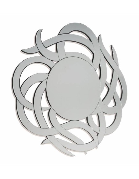 ESPEJO ABSTARCTO DE DISEÑO , SOL.