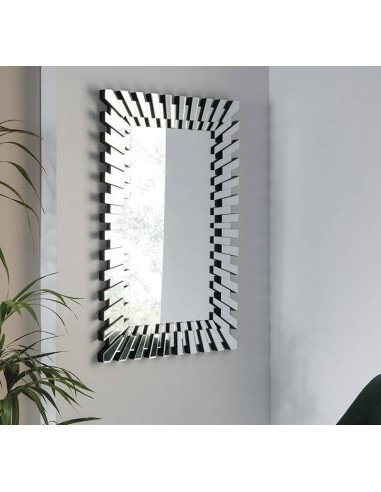 ESPEJO RECTANGULAR IRIS 120x80