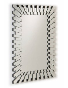 ESPEJO RECTANGULAR IRIS 120x80