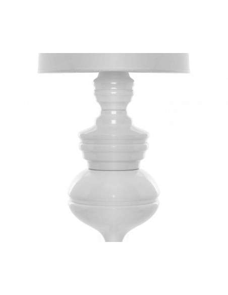 Lâmpada de mesa Josefina Petit, branco Lâmpada de mesa Josefina Petit, branco