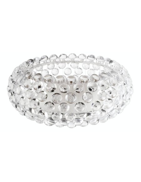 Lámpara de pie Cabo 50x152, acrilica