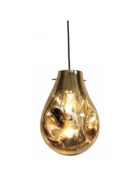 Lâmpada MESSI, pingente de cristal . Lâmpada MESSI, pingente de cristal .