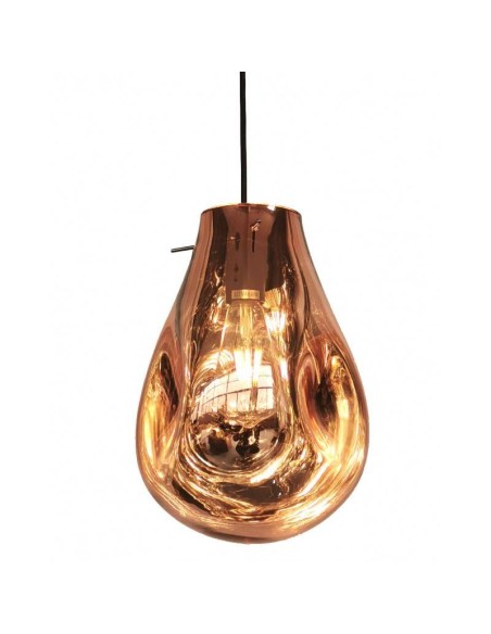 Lâmpada MESSI, pingente de cristal . Lâmpada MESSI, pingente de cristal .