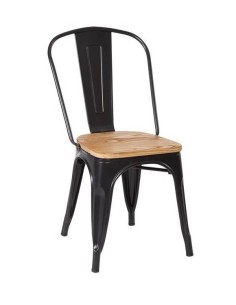 SILLA TOL, madera, metal, replica de Xavier Pauchard