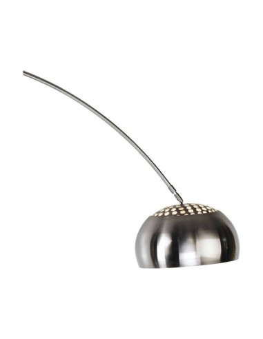 Lámpara de diseño Pie salón, Inspirada en Achille Castiglioni